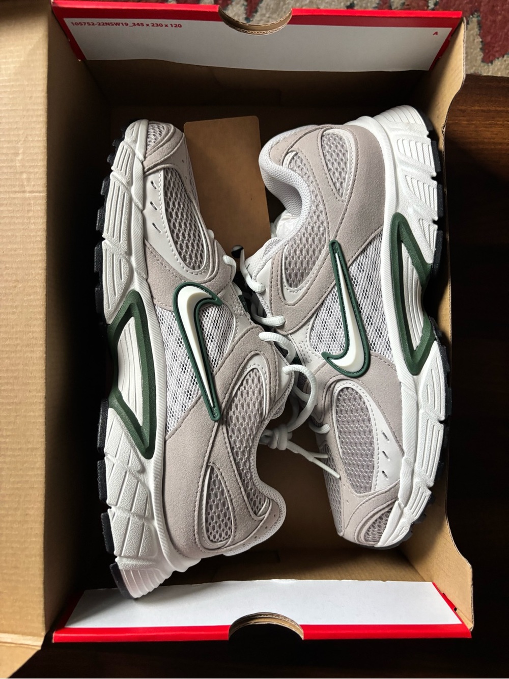 Nike Mens v5 RNR *NEW*